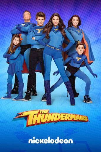 m4ufree the thundermans|Watch The Thundermans .